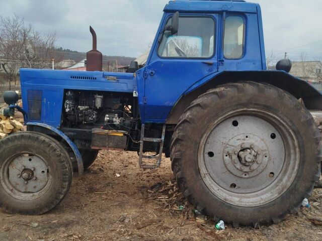 МТЗ Другая, объемом двигателя 4.75 л и пробегом 0 тыс. км за 4523 $, фото 1 на Automoto.ua