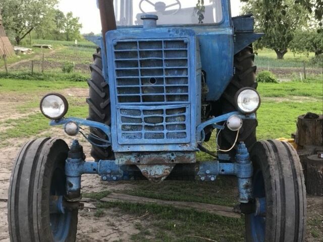 МТЗ Інша, об'ємом двигуна 4.75 л та пробігом 0 тис. км за 4500 $, фото 1 на Automoto.ua