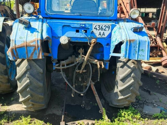МТЗ Другая, объемом двигателя 0 л и пробегом 0 тыс. км за 3374 $, фото 1 на Automoto.ua