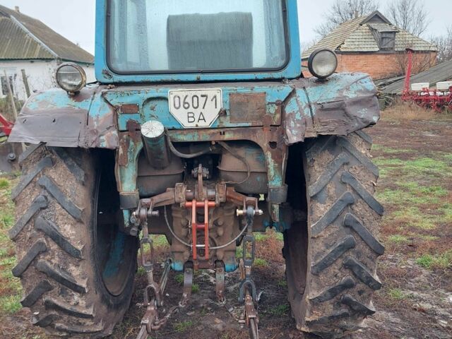 МТЗ Інша, об'ємом двигуна 0 л та пробігом 0 тис. км за 4192 $, фото 2 на Automoto.ua