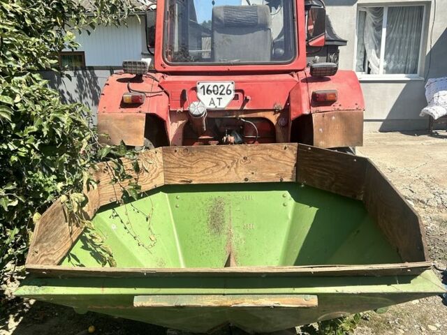 МТЗ Інша, об'ємом двигуна 4.75 л та пробігом 0 тис. км за 12000 $, фото 2 на Automoto.ua