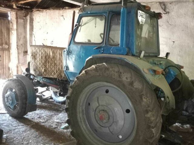 МТЗ Інша, об'ємом двигуна 4.75 л та пробігом 0 тис. км за 6052 $, фото 6 на Automoto.ua
