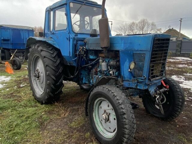 МТЗ Другая, объемом двигателя 0 л и пробегом 0 тыс. км за 3000 $, фото 7 на Automoto.ua