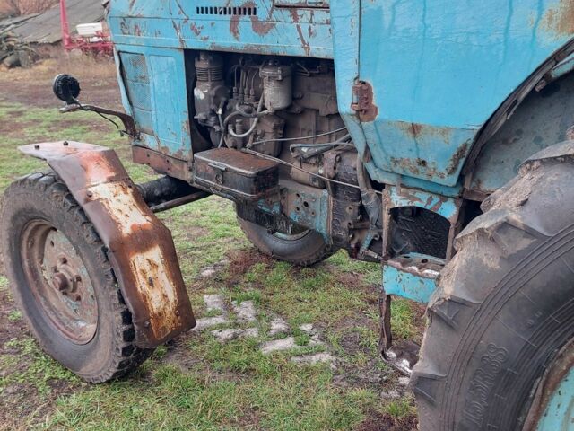 МТЗ Інша, об'ємом двигуна 0 л та пробігом 0 тис. км за 4192 $, фото 3 на Automoto.ua