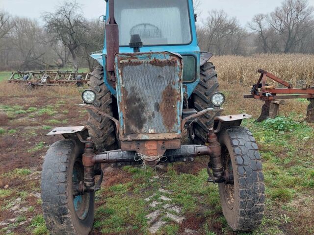 МТЗ Інша, об'ємом двигуна 0 л та пробігом 0 тис. км за 4192 $, фото 1 на Automoto.ua