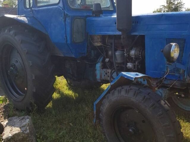 МТЗ Другая, объемом двигателя 0 л и пробегом 0 тыс. км за 3500 $, фото 1 на Automoto.ua