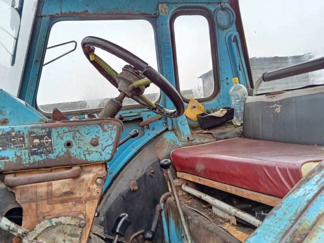 МТЗ Інша, об'ємом двигуна 0 л та пробігом 0 тис. км за 3999 $, фото 5 на Automoto.ua