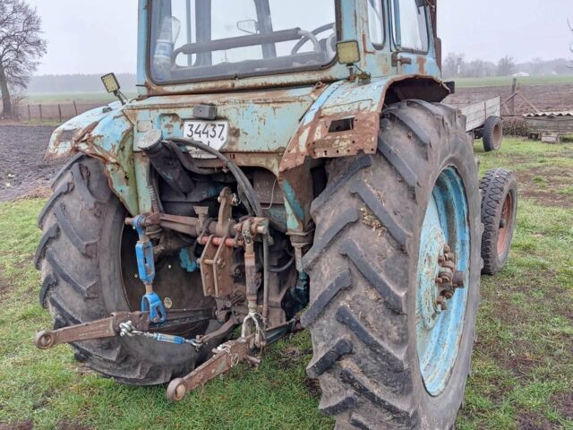 МТЗ Інша, об'ємом двигуна 0 л та пробігом 0 тис. км за 3999 $, фото 4 на Automoto.ua