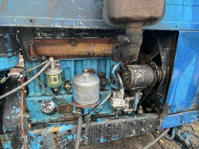 МТЗ Другая, объемом двигателя 0 л и пробегом 0 тыс. км за 3000 $, фото 4 на Automoto.ua