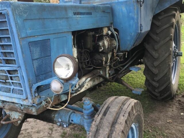 МТЗ Інша, об'ємом двигуна 4.75 л та пробігом 0 тис. км за 4500 $, фото 5 на Automoto.ua