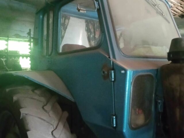 МТЗ Інша, об'ємом двигуна 4.75 л та пробігом 0 тис. км за 6052 $, фото 7 на Automoto.ua