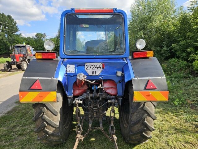 МТЗ Інша, об'ємом двигуна 4.7 л та пробігом 2 тис. км за 7800 $, фото 3 на Automoto.ua