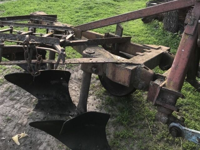 МТЗ Інша, об'ємом двигуна 4.75 л та пробігом 0 тис. км за 4500 $, фото 6 на Automoto.ua