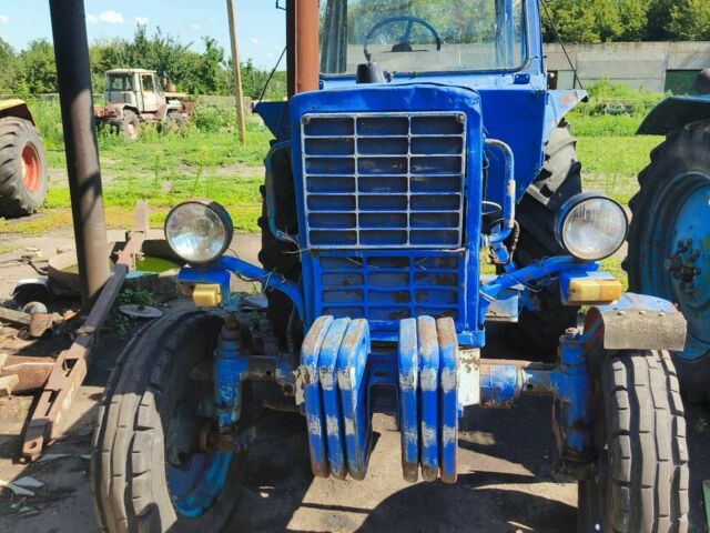 МТЗ Другая, объемом двигателя 0 л и пробегом 0 тыс. км за 3374 $, фото 3 на Automoto.ua