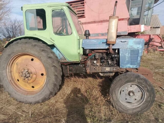 МТЗ Другая, объемом двигателя 0 л и пробегом 0 тыс. км за 3000 $, фото 2 на Automoto.ua