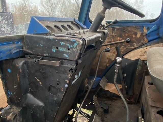 МТЗ Другая, объемом двигателя 0 л и пробегом 0 тыс. км за 3000 $, фото 6 на Automoto.ua
