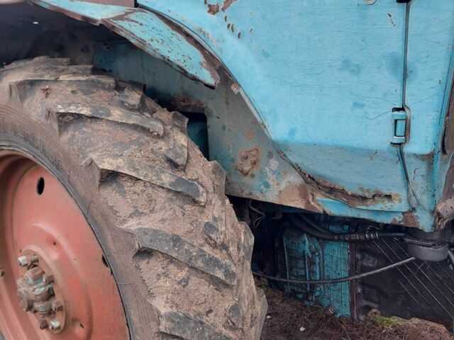 МТЗ Інша, об'ємом двигуна 0 л та пробігом 0 тис. км за 4192 $, фото 5 на Automoto.ua