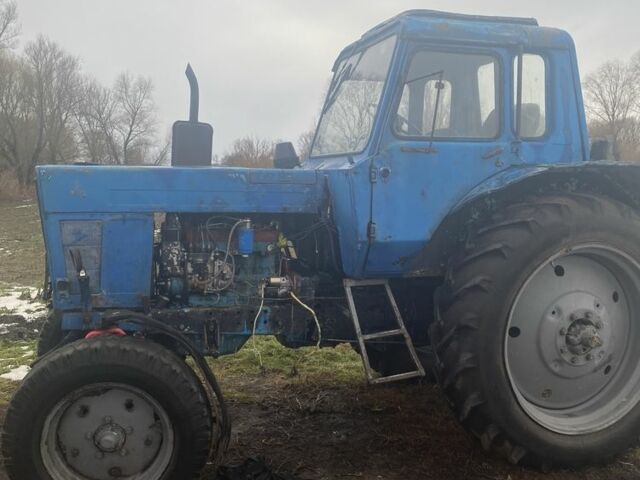 МТЗ Другая, объемом двигателя 0 л и пробегом 0 тыс. км за 3000 $, фото 1 на Automoto.ua