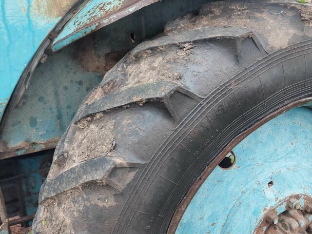 МТЗ Інша, об'ємом двигуна 0 л та пробігом 0 тис. км за 4192 $, фото 4 на Automoto.ua