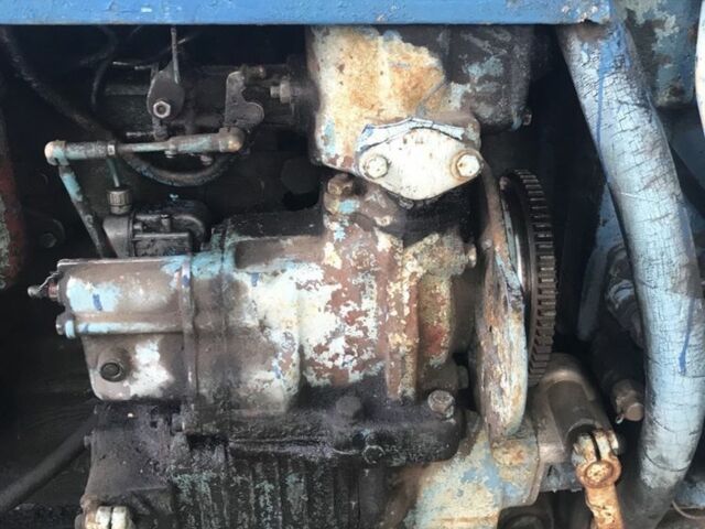 МТЗ Інша, об'ємом двигуна 4.75 л та пробігом 0 тис. км за 4500 $, фото 4 на Automoto.ua