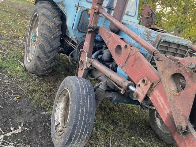 МТЗ Другая, объемом двигателя 0 л и пробегом 0 тыс. км за 6000 $, фото 1 на Automoto.ua
