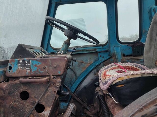 МТЗ Інша, об'ємом двигуна 0 л та пробігом 0 тис. км за 4192 $, фото 6 на Automoto.ua