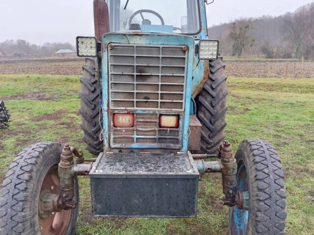 МТЗ Інша, об'ємом двигуна 0 л та пробігом 0 тис. км за 3999 $, фото 1 на Automoto.ua