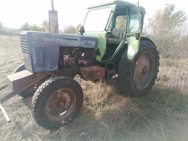 МТЗ Другая, объемом двигателя 0 л и пробегом 0 тыс. км за 3000 $, фото 1 на Automoto.ua