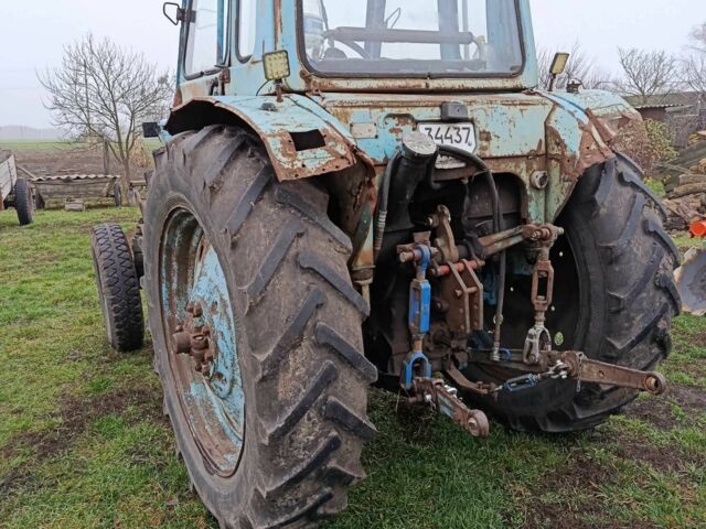 МТЗ Інша, об'ємом двигуна 0 л та пробігом 0 тис. км за 3999 $, фото 3 на Automoto.ua