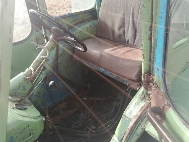 МТЗ Другая, объемом двигателя 0 л и пробегом 0 тыс. км за 3000 $, фото 4 на Automoto.ua