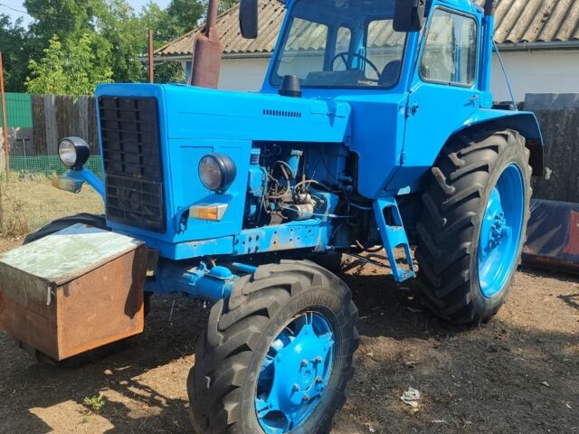 МТЗ Другая, объемом двигателя 0 л и пробегом 0 тыс. км за 8500 $, фото 1 на Automoto.ua