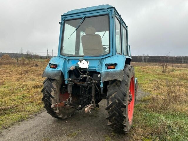 МТЗ Інша, об'ємом двигуна 0 л та пробігом 0 тис. км за 4000 $, фото 2 на Automoto.ua