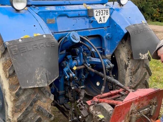 МТЗ Інша, об'ємом двигуна 4.75 л та пробігом 0 тис. км за 6609 $, фото 2 на Automoto.ua