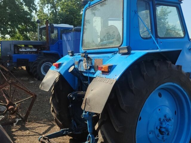МТЗ Другая, объемом двигателя 0 л и пробегом 0 тыс. км за 8500 $, фото 3 на Automoto.ua