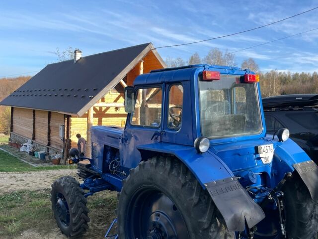 МТЗ Інша, об'ємом двигуна 4.75 л та пробігом 0 тис. км за 6609 $, фото 1 на Automoto.ua