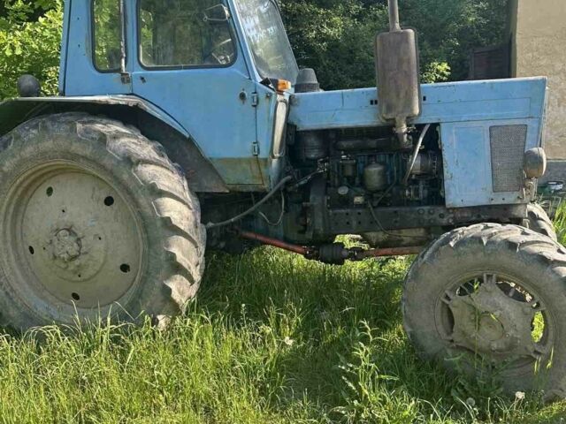 МТЗ Інша, об'ємом двигуна 0 л та пробігом 0 тис. км за 5120 $, фото 1 на Automoto.ua