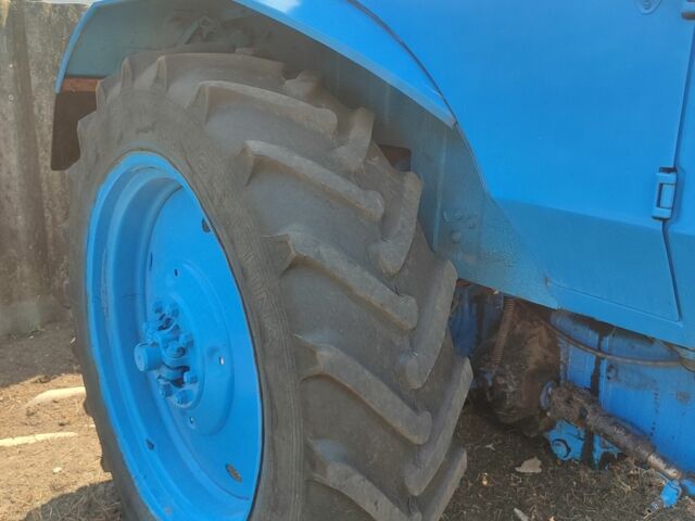 МТЗ Другая, объемом двигателя 0 л и пробегом 0 тыс. км за 8500 $, фото 10 на Automoto.ua