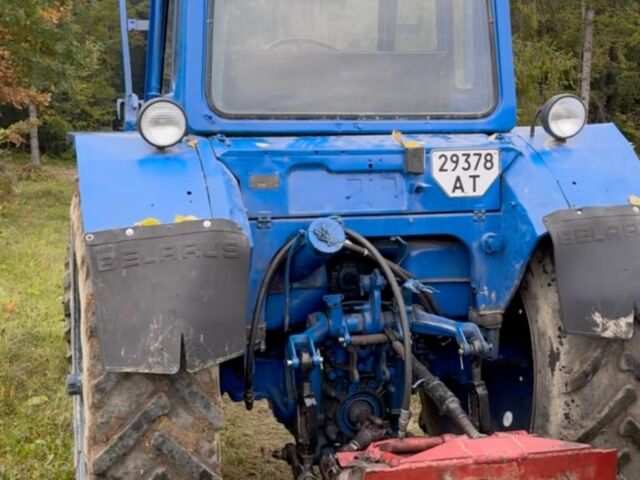 МТЗ Інша, об'ємом двигуна 4.75 л та пробігом 0 тис. км за 6609 $, фото 3 на Automoto.ua