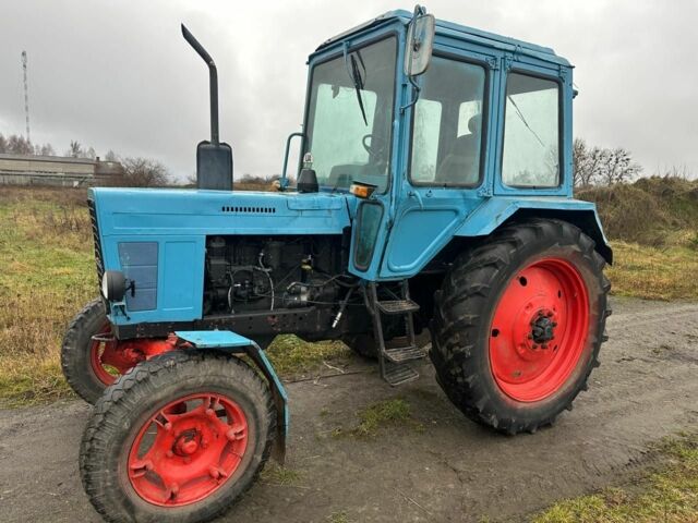 МТЗ Інша, об'ємом двигуна 0 л та пробігом 0 тис. км за 4000 $, фото 1 на Automoto.ua