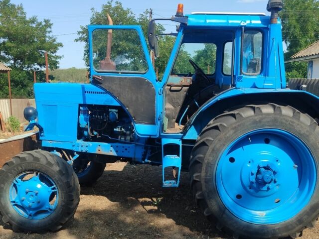 МТЗ Другая, объемом двигателя 0 л и пробегом 0 тыс. км за 8500 $, фото 4 на Automoto.ua