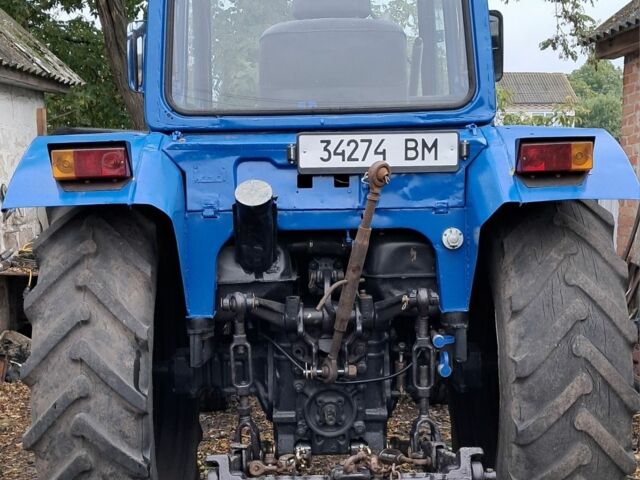 МТЗ Другая, объемом двигателя 0 л и пробегом 0 тыс. км за 5350 $, фото 6 на Automoto.ua