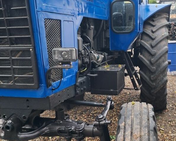 МТЗ Другая, объемом двигателя 0 л и пробегом 0 тыс. км за 5350 $, фото 1 на Automoto.ua