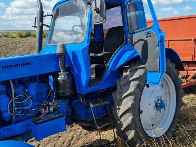 МТЗ Другая, объемом двигателя 4.75 л и пробегом 0 тыс. км за 6700 $, фото 10 на Automoto.ua