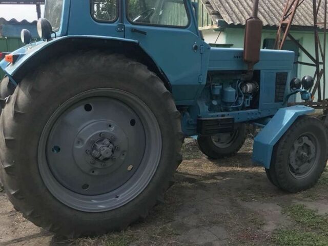 МТЗ Інша, об'ємом двигуна 4.75 л та пробігом 0 тис. км за 8200 $, фото 2 на Automoto.ua