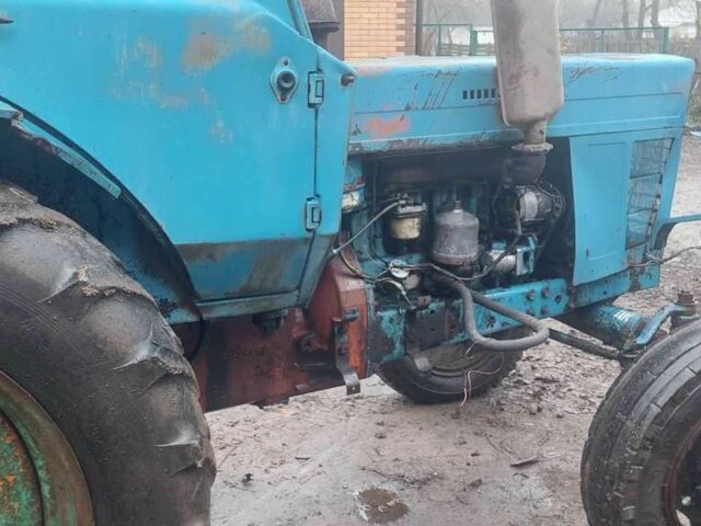 МТЗ Другая, объемом двигателя 4.7 л и пробегом 6 тыс. км за 3300 $, фото 1 на Automoto.ua