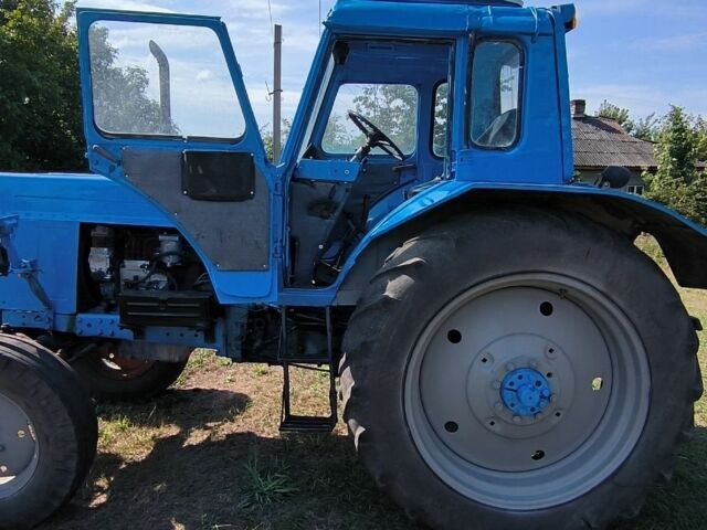 МТЗ Другая, объемом двигателя 4.7 л и пробегом 0 тыс. км за 3300 $, фото 1 на Automoto.ua