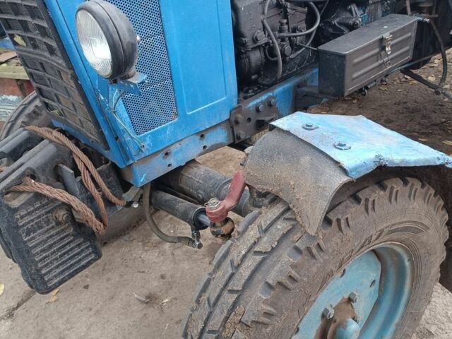 МТЗ Інша, об'ємом двигуна 0 л та пробігом 0 тис. км за 9781 $, фото 7 на Automoto.ua