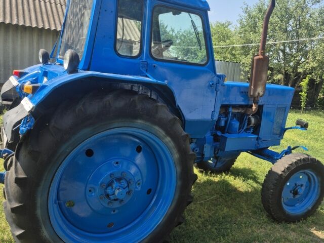 МТЗ Інша, об'ємом двигуна 0 л та пробігом 0 тис. км за 5500 $, фото 4 на Automoto.ua