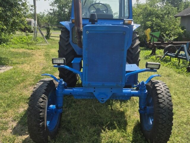 МТЗ Другая, объемом двигателя 0 л и пробегом 0 тыс. км за 6500 $, фото 1 на Automoto.ua