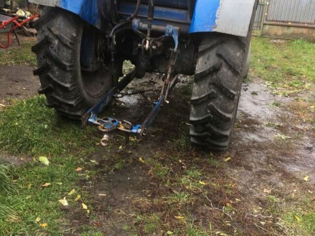 МТЗ Другая 1984 в Львове на Automoto.ua МТЗ Другая, объемом двигателя 0 л и пробегом 0 тыс. км за 2900 $, фото 7 на Automoto.ua